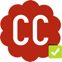 CC Logo