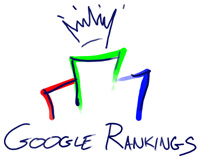 Higher Google rankings with content