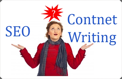 SEO and content writing