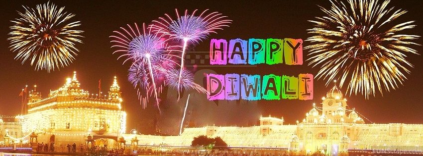 Very Happy Diwali