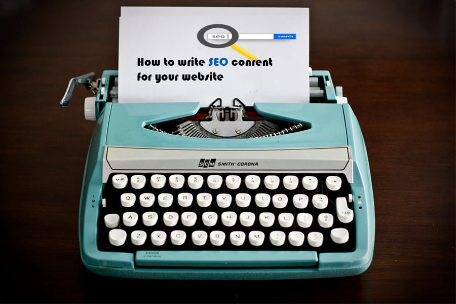 how-to-write-seo-content-for-your-website