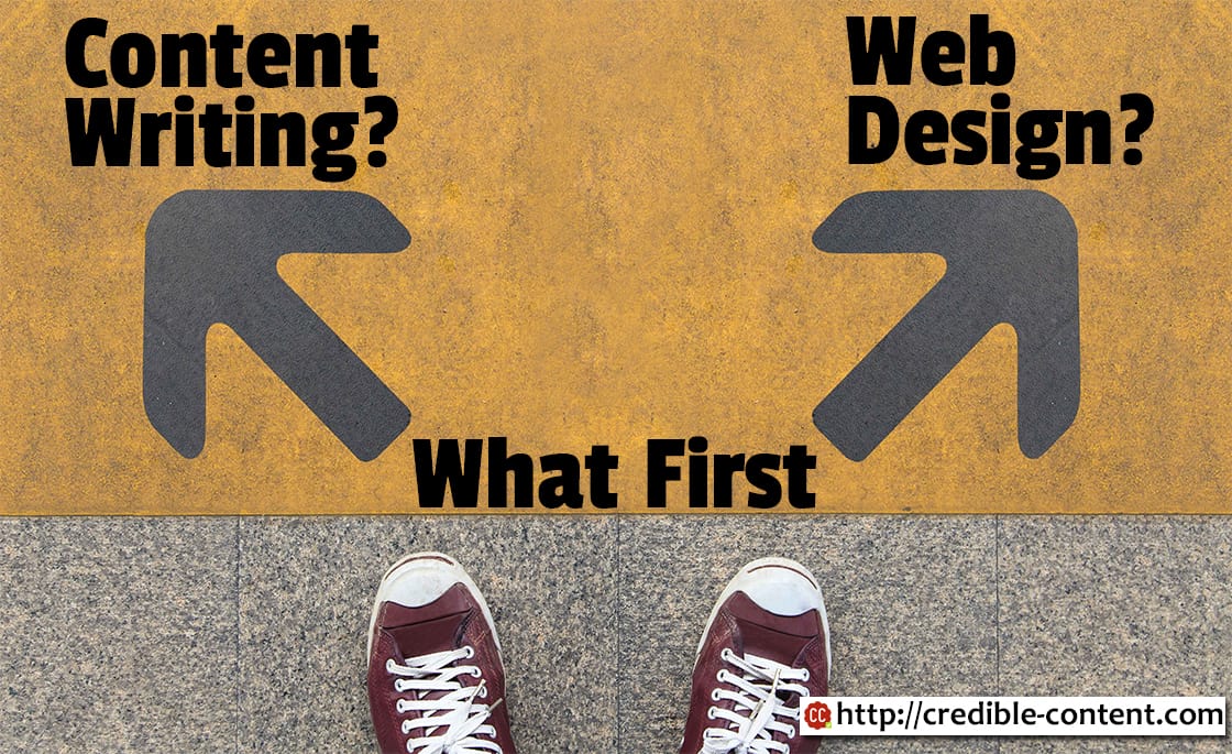 should-content-writing-come-first-or-web-design