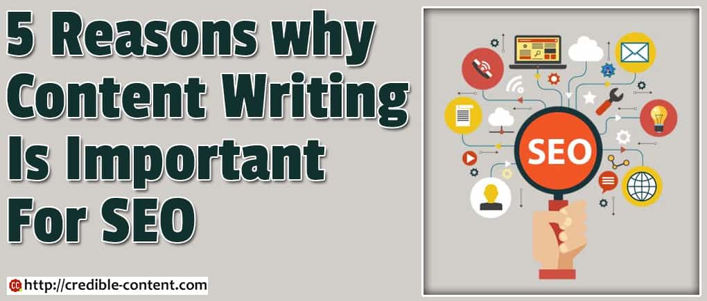 The Importance of SEO in Content Writing