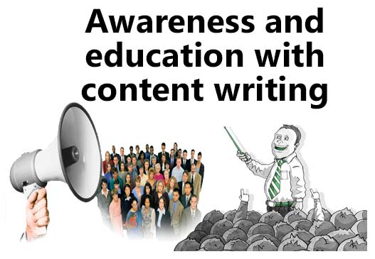 awareness-and-education-with-content-writing
