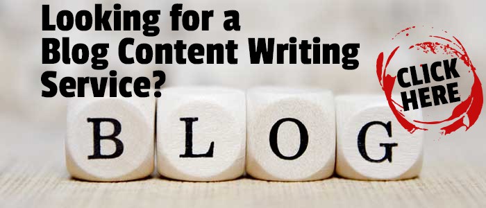 looking-for-a-blog-content-writing-service