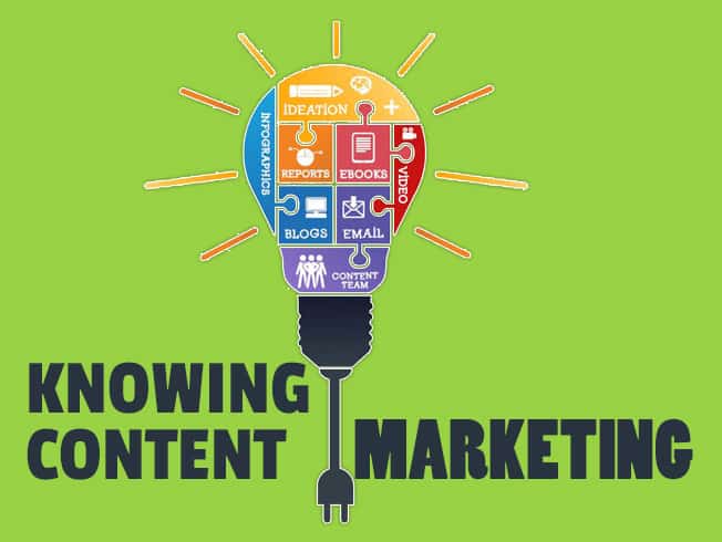 knowing-content-marketing