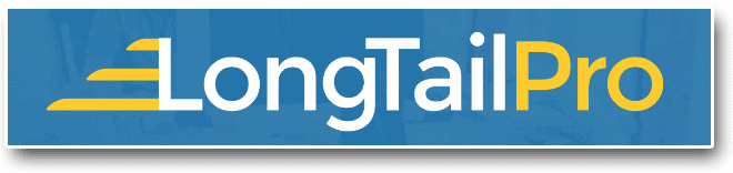 LongtailPro logo