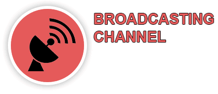 Develop your own broadcasting channel