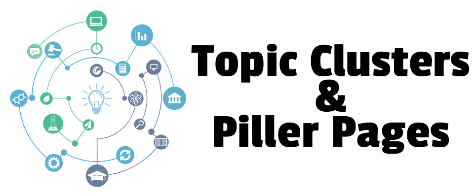 Why You Need Topic Clusters (Hint: They Can Boost Your SEO)