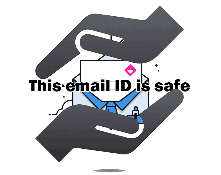 Request the recipients to add your email ID to the safe list