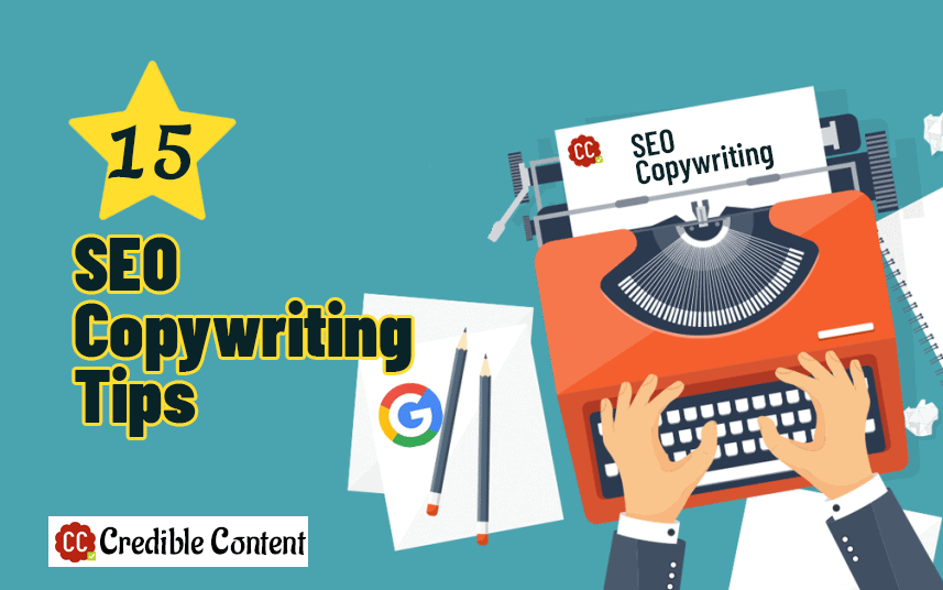 15 SEO copywriting tips