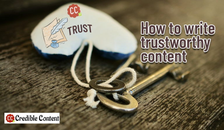 content-writing-how-to-write-trustworthy-content