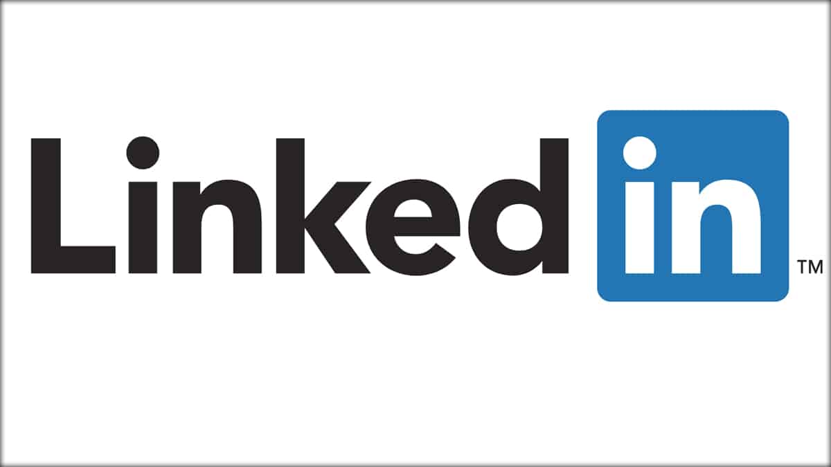 LinkedIn blogging platform
