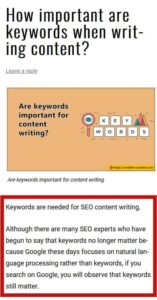 What is blog post introduction and how to write a great one? - Credible ...