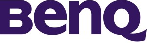 Logo BenQ