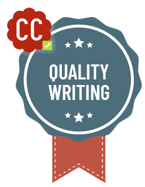 Quality website content writing services