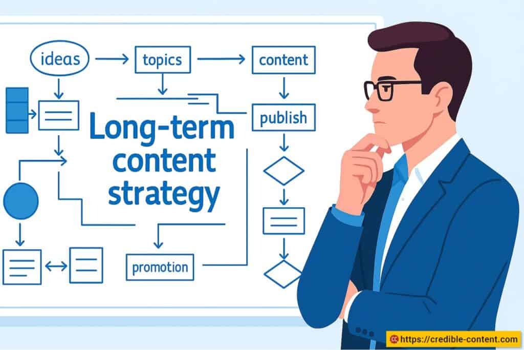 Importance of a content strategy
