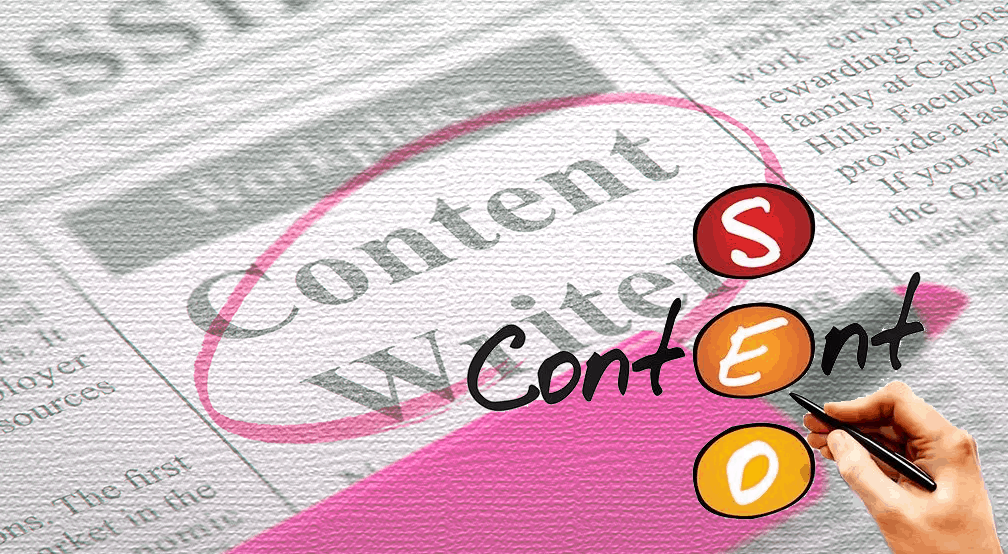Should you hire an SEO content writer?