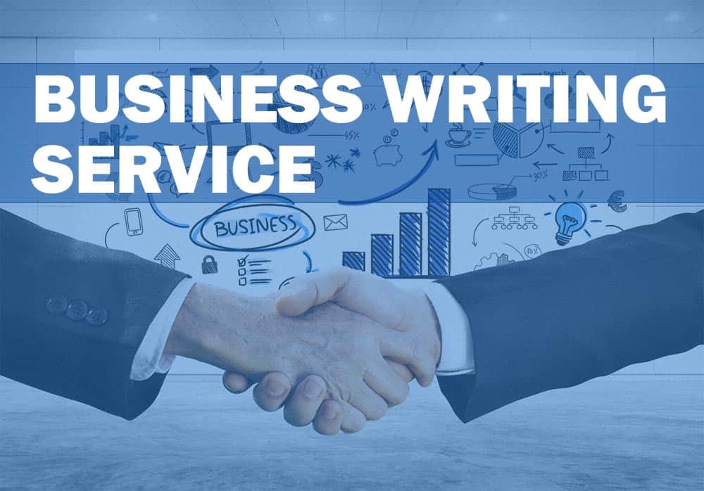 business-writing-service