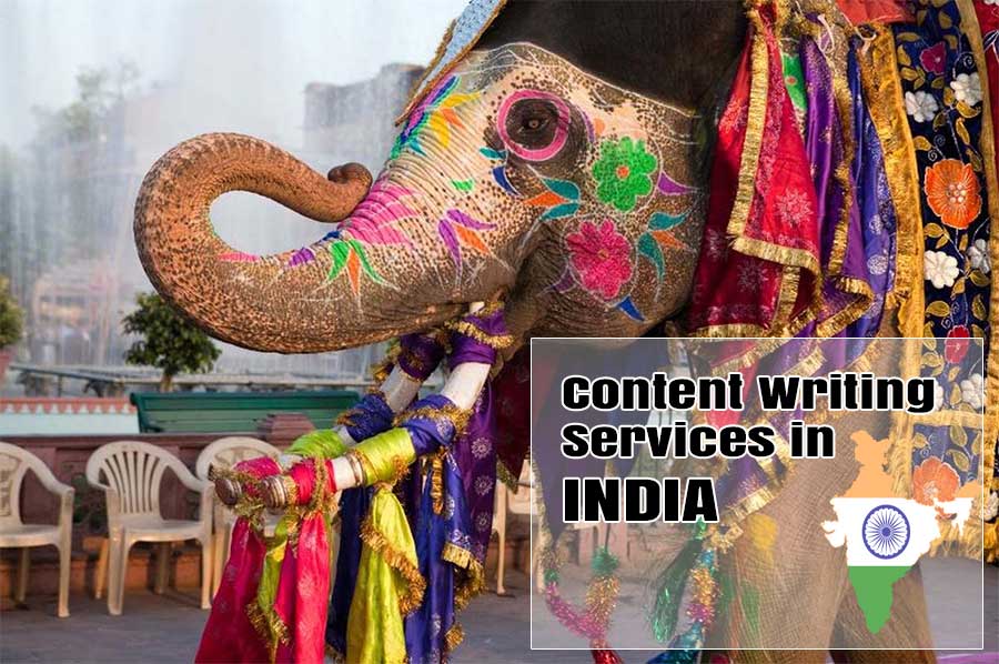 content-writing-services-in-India