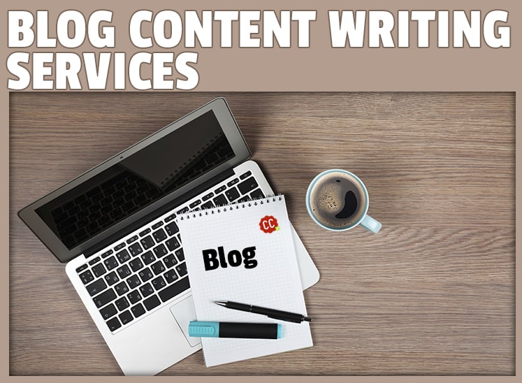 Content writing services blogs