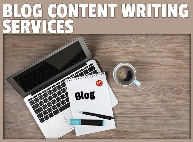 blog posts writing services