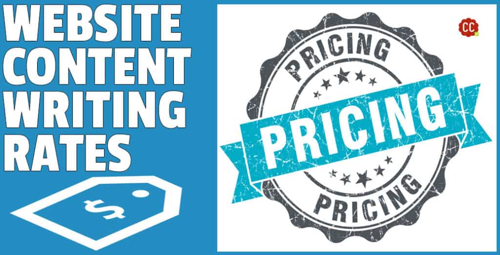website-content-writing-rates
