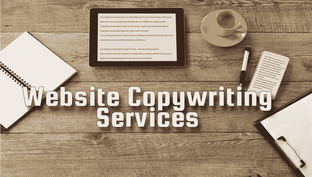 Writing services blog