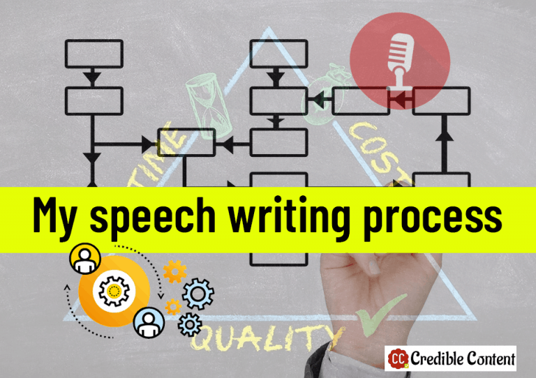 Speech Writing Services – Speech Writer – English & Hindi