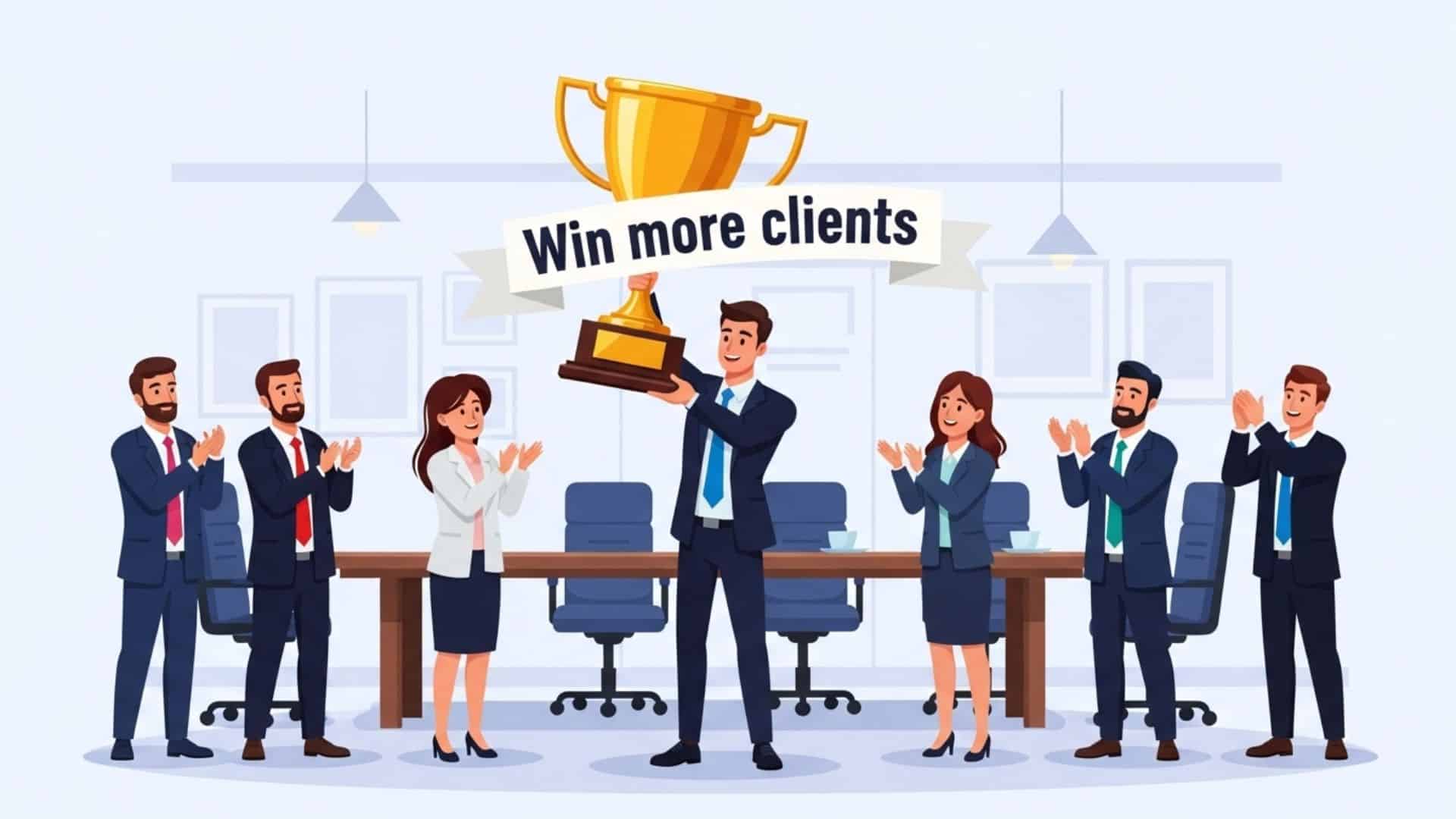 Win more business coaching clients with content writing